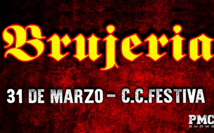 Brujeria en Lima / Entretenimiento / Joinnus