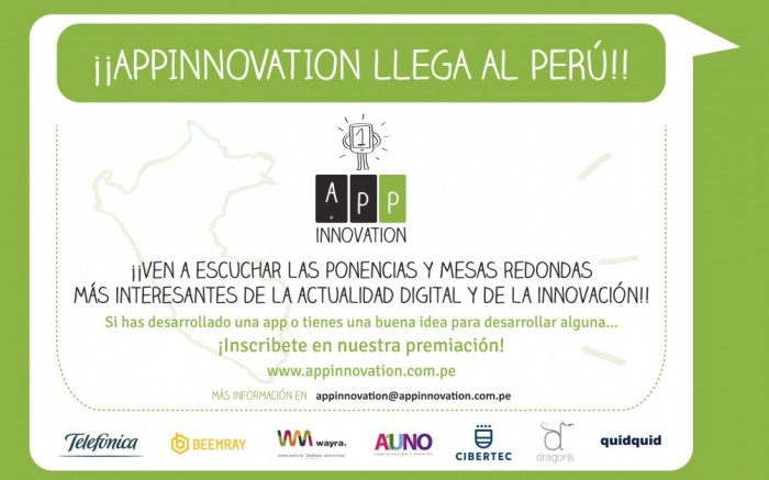 AppInnovation / / Joinnus