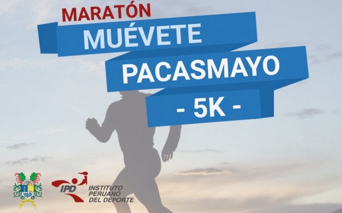 Muevete Pacasmayo 5K / / Joinnus