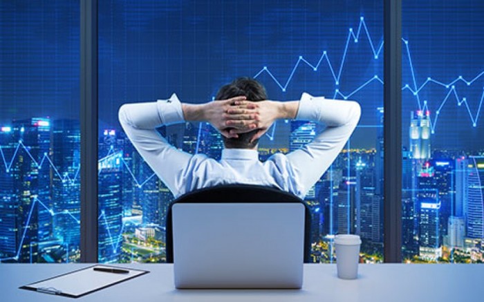 El mercado forex en colombia