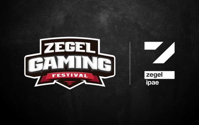 Zegel Gaming Festival / / Joinnus