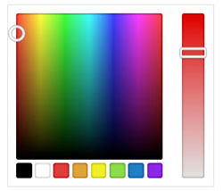 color