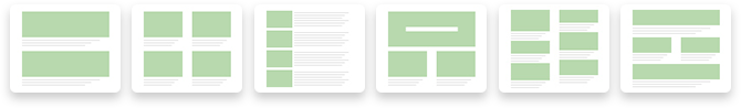 choice templates