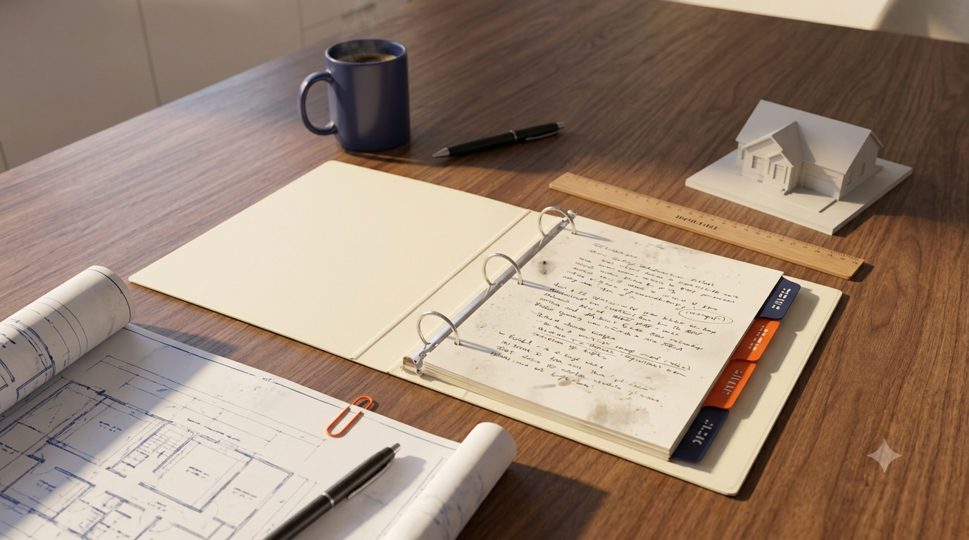 Builder AI Pilot RFP Template (18 Questions) | Jome