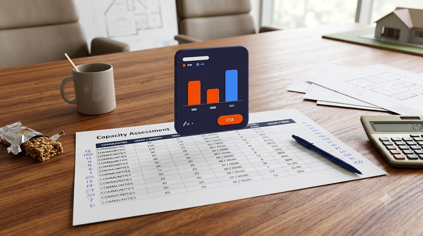 The OSC Capacity Playbook (Template) | Jome