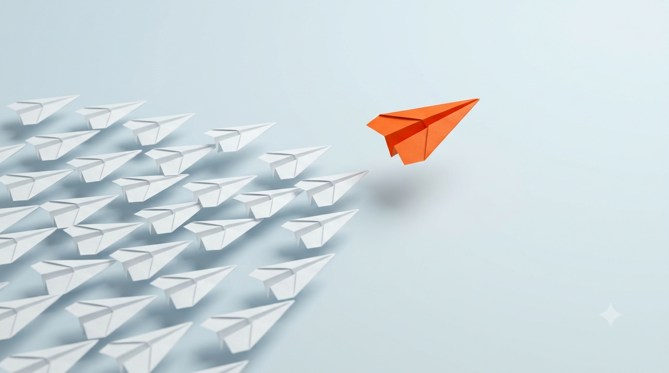 AI-First Builder Sales: Are You in the 25%? | Jome
