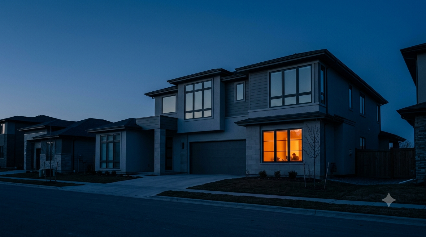 After-Hours Leads in New Home Sales | Jome
