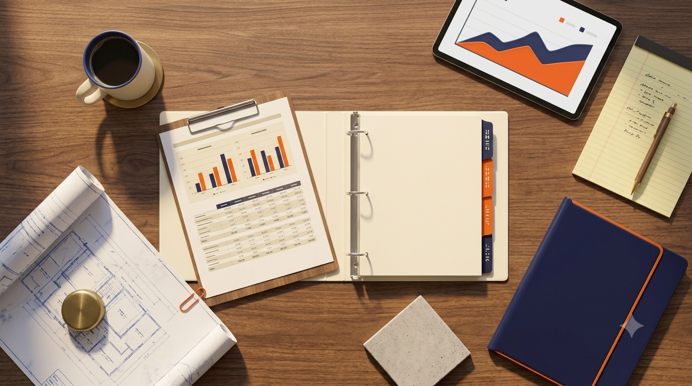 How to Evaluate AI for Home Builder Sales | Jome