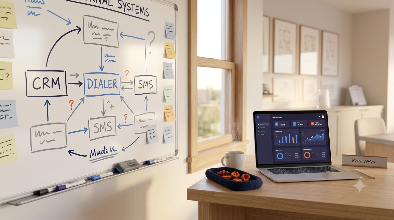Build vs Buy: AI Lead Follow-Up for Home Builders | Jome