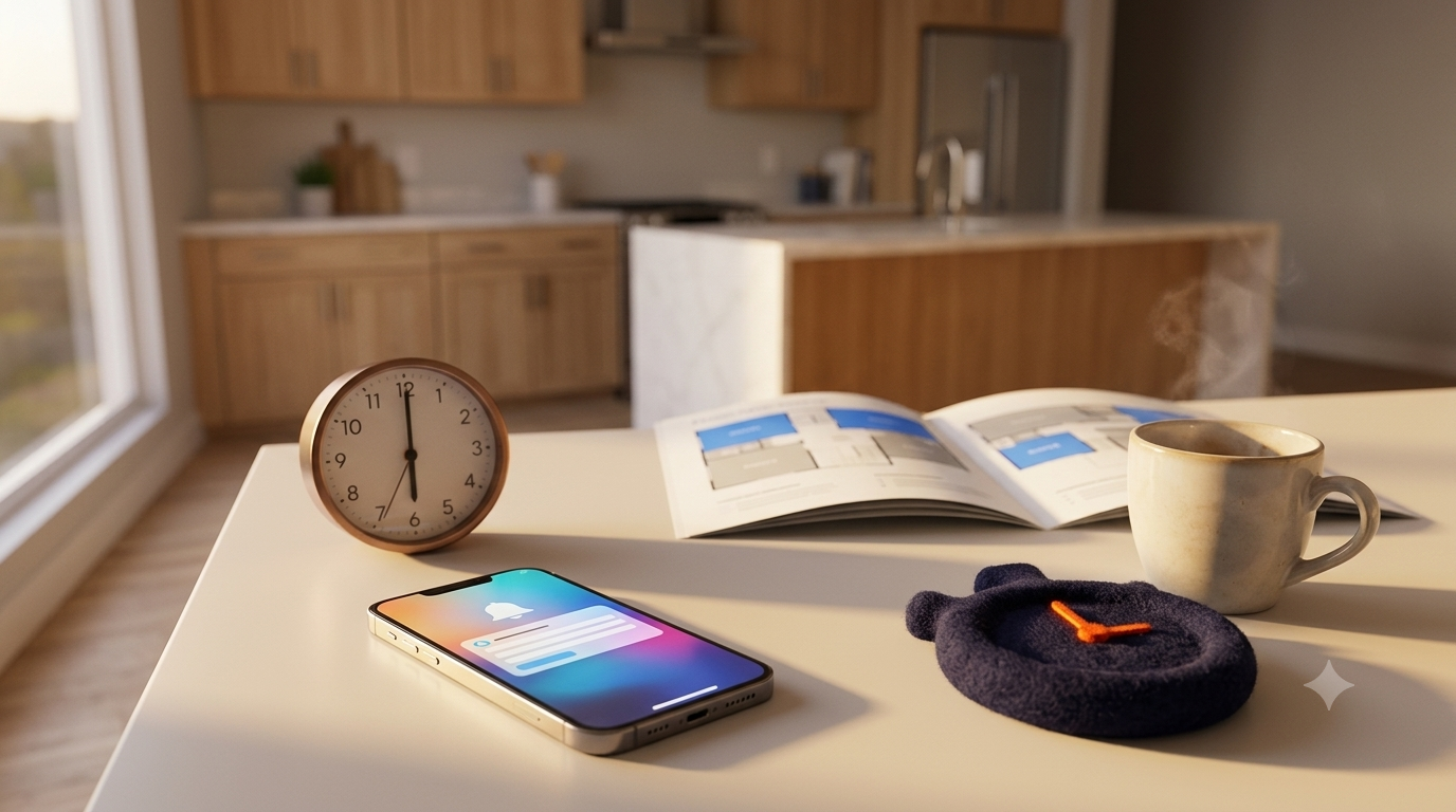 Speed to Lead for Home Builders: The First-5-Minutes Playbook | Jome