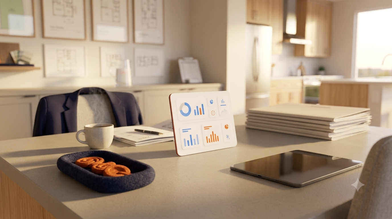 Will AI Replace Your OSC? An Honest Answer for Builders | Jome