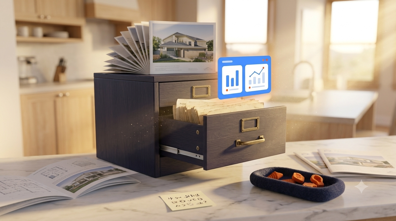 Database Reactivation for Home Builders, Explained | Jome