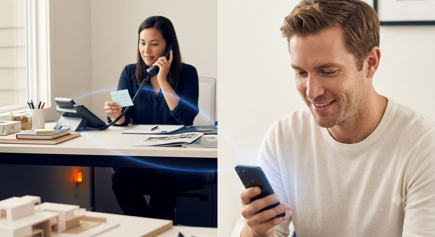 When Should AI Hand the Buyer to a Human OSC? | Jome