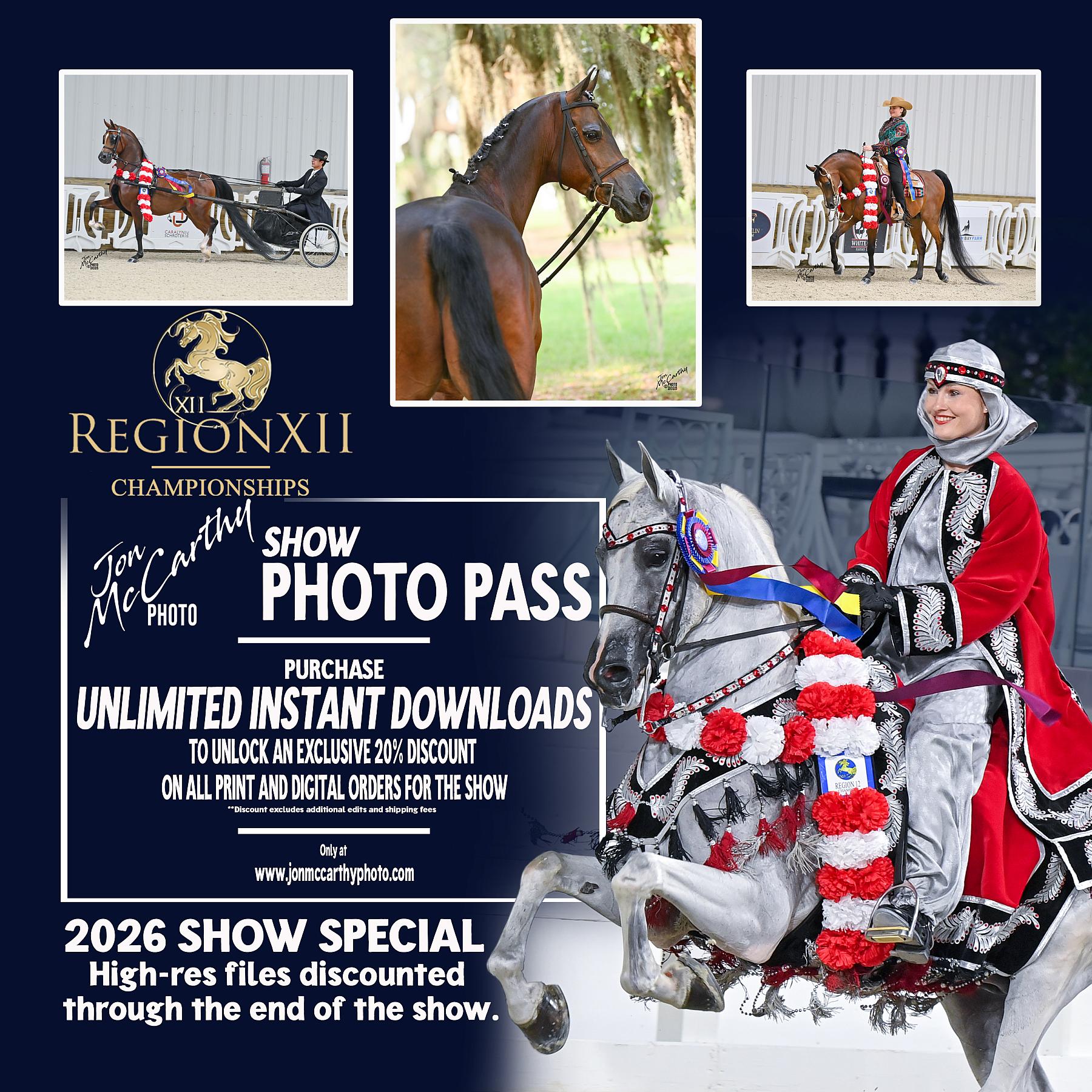 Show Photo Pass | 2026_Region_12_Show_special_Banner.jpg