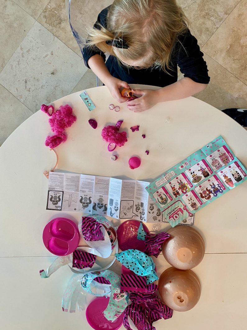 LOL Surprise Dolls 2019