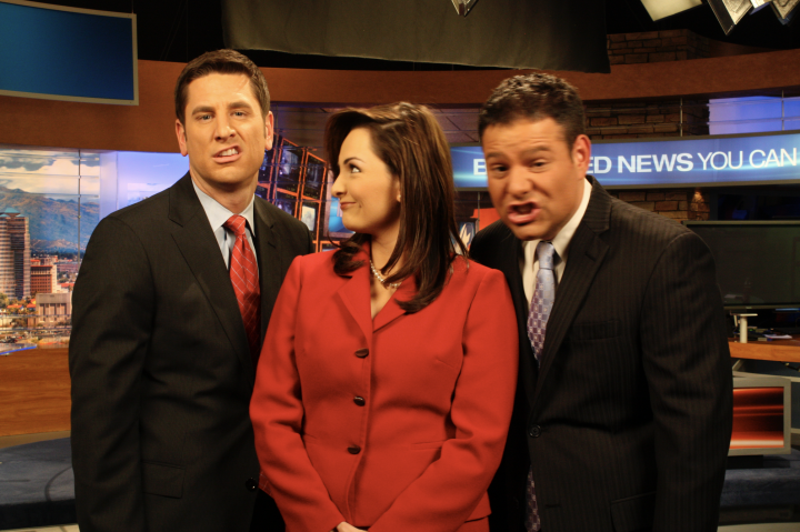 KVOA Morning Anchors 2010