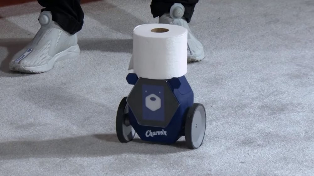 Rollbot