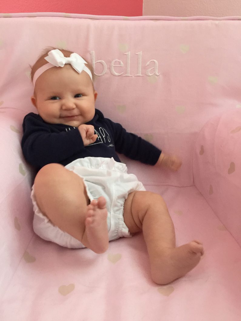 Bella Benson