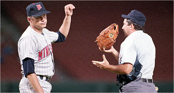 Joe Niekro