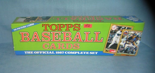 1997 Topps Full Set