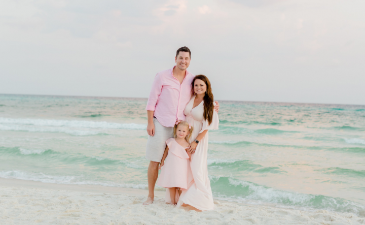 Dad's and Miscarriage