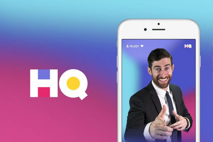 HQ Trivia is shutting down