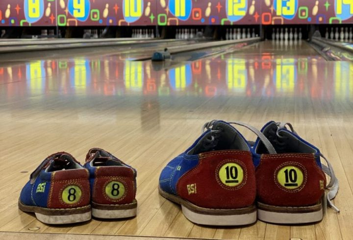 Sunday bowling