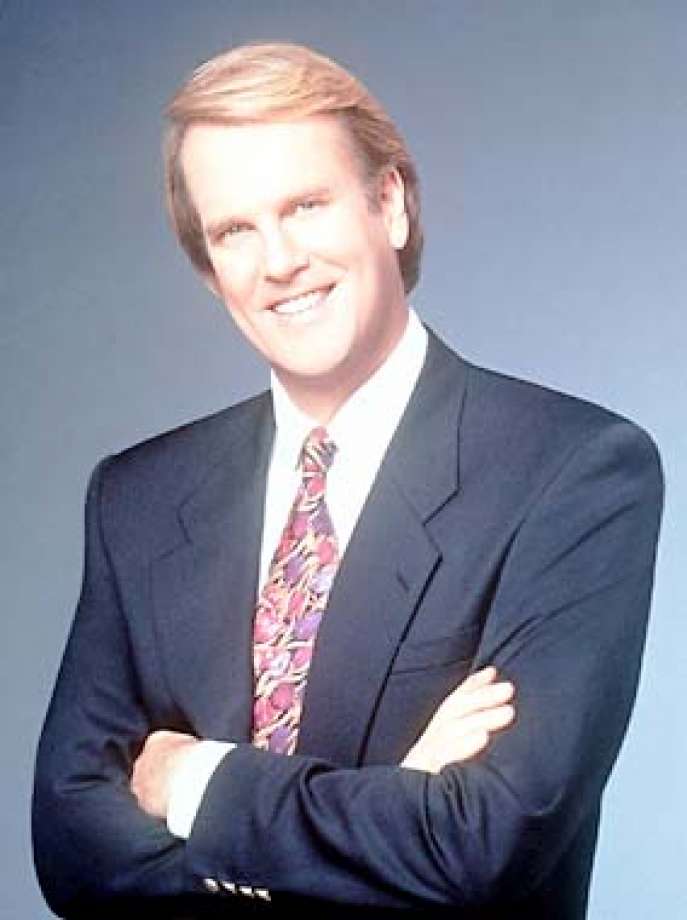 John Tesh