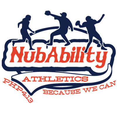 NubAbility Athletics Foundation - Profile picture