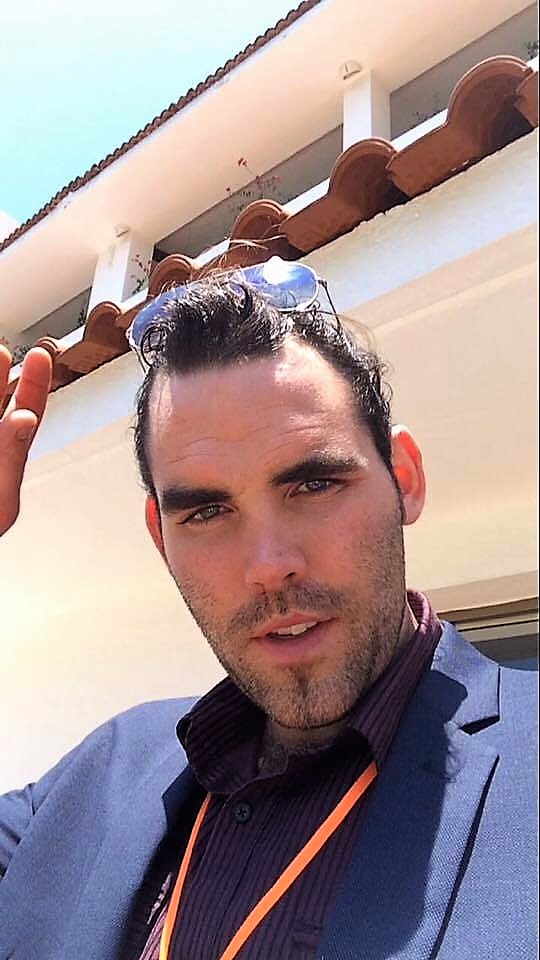 Colm Thomas Walsh - Profile picture