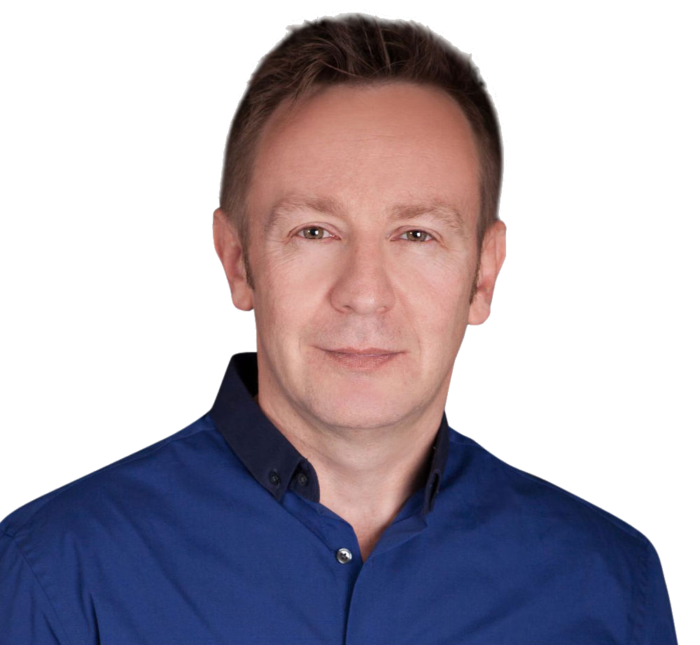 Alexander Landman - Profile picture