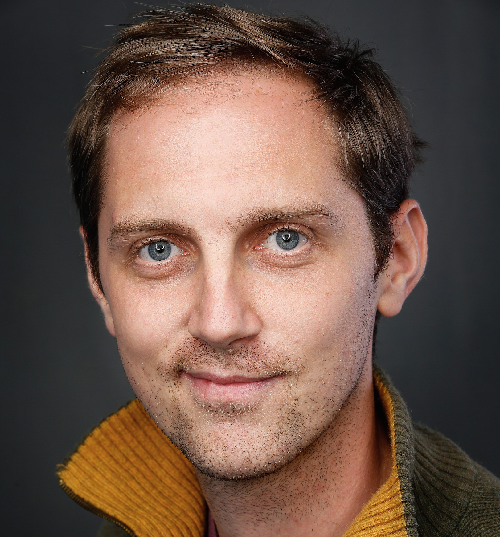 Chad Reid - Profile picture