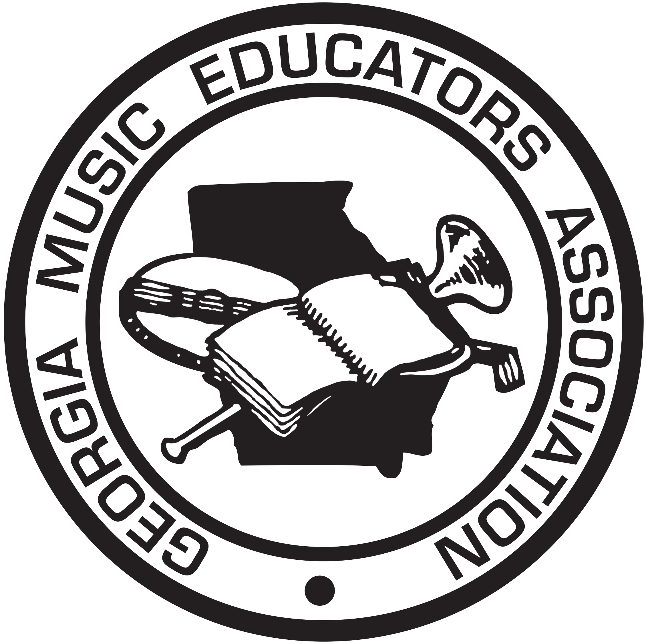 Georgia Music Educators Association - Profile picture