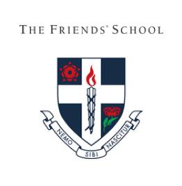 The Friends&amp;#x27; School - Profile picture