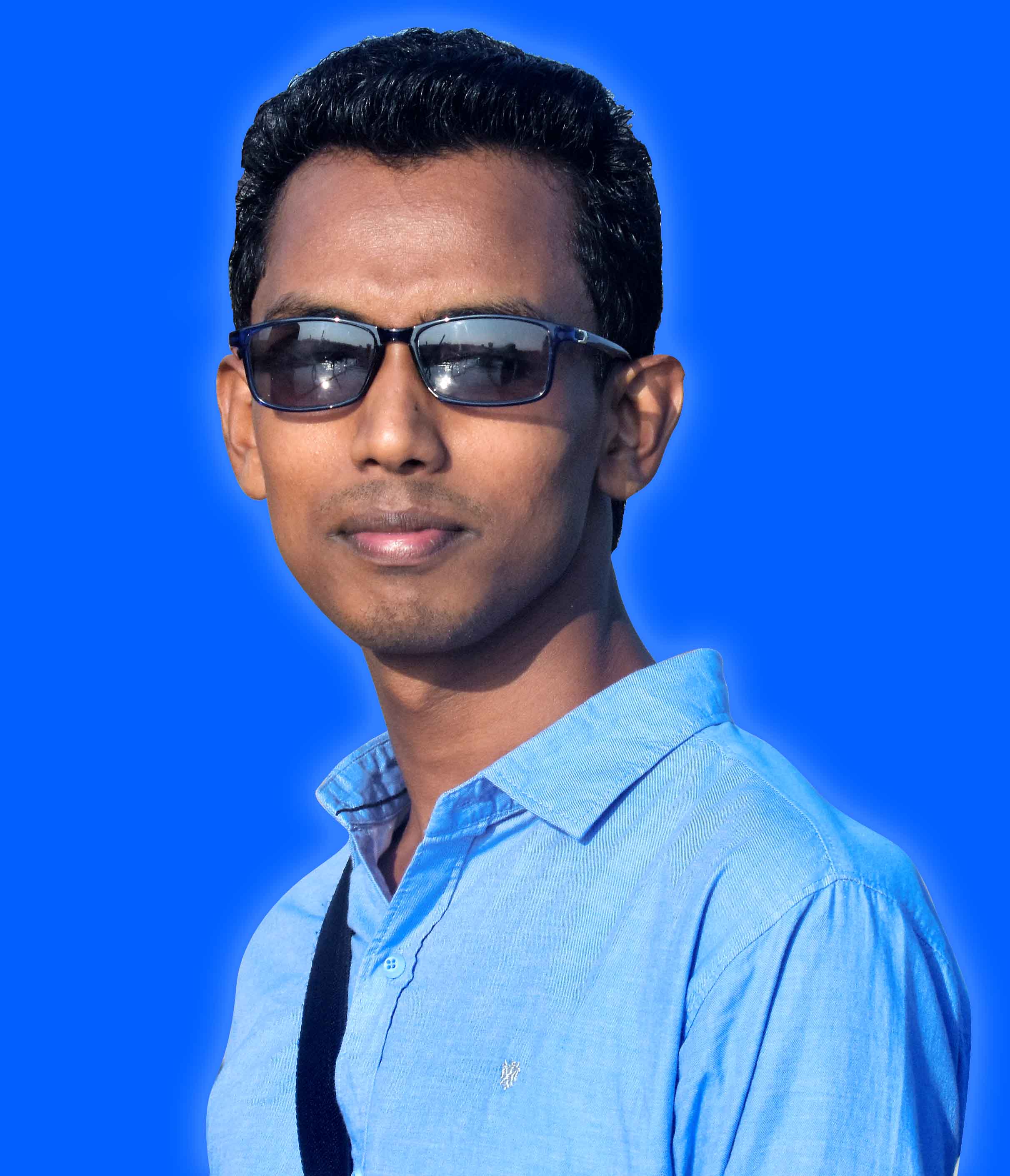 JHRubel - Profile picture