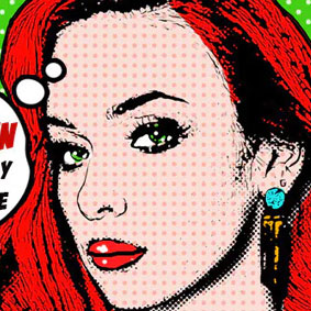 JohanaPS - Profile picture