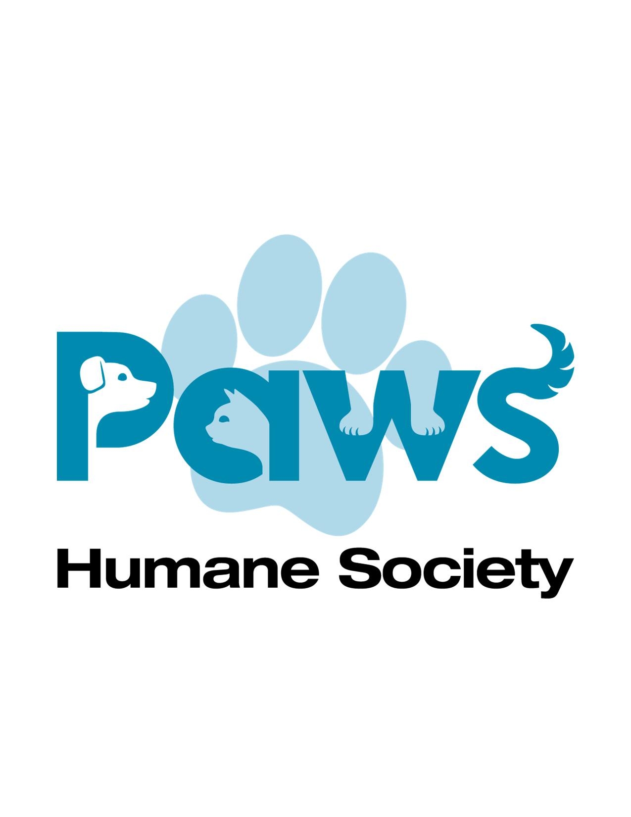 Paws Humane Society - Profile picture