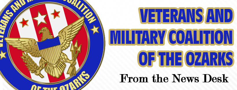 VeteransMilitaryCoalition - Profile picture