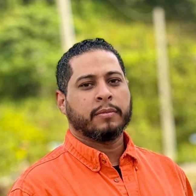 Franklin Cotes - Profile picture