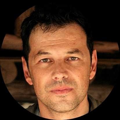 Savas Kazantzides - Profile picture