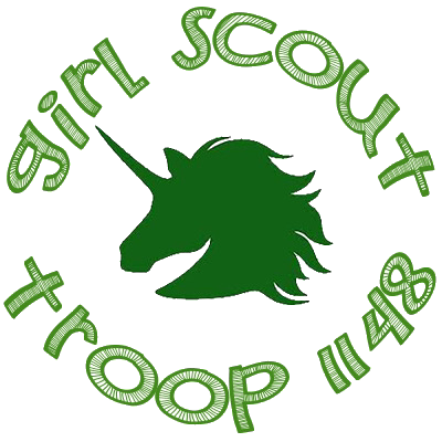 GIRL SCOUT TROOP 1148 - Profile picture