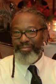 Mike Washington - Profile picture