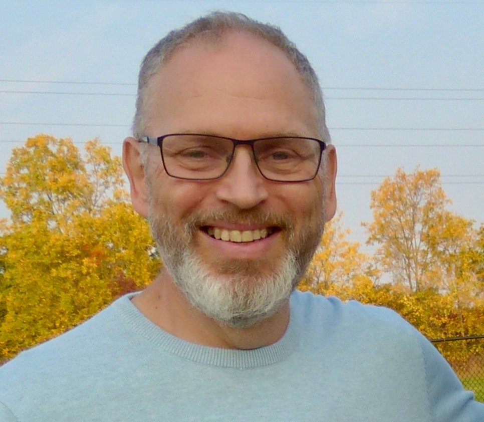 Chris Dyson - Profile picture