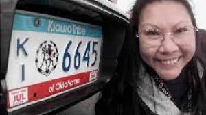 Kiowa Tax Commission - Profile picture