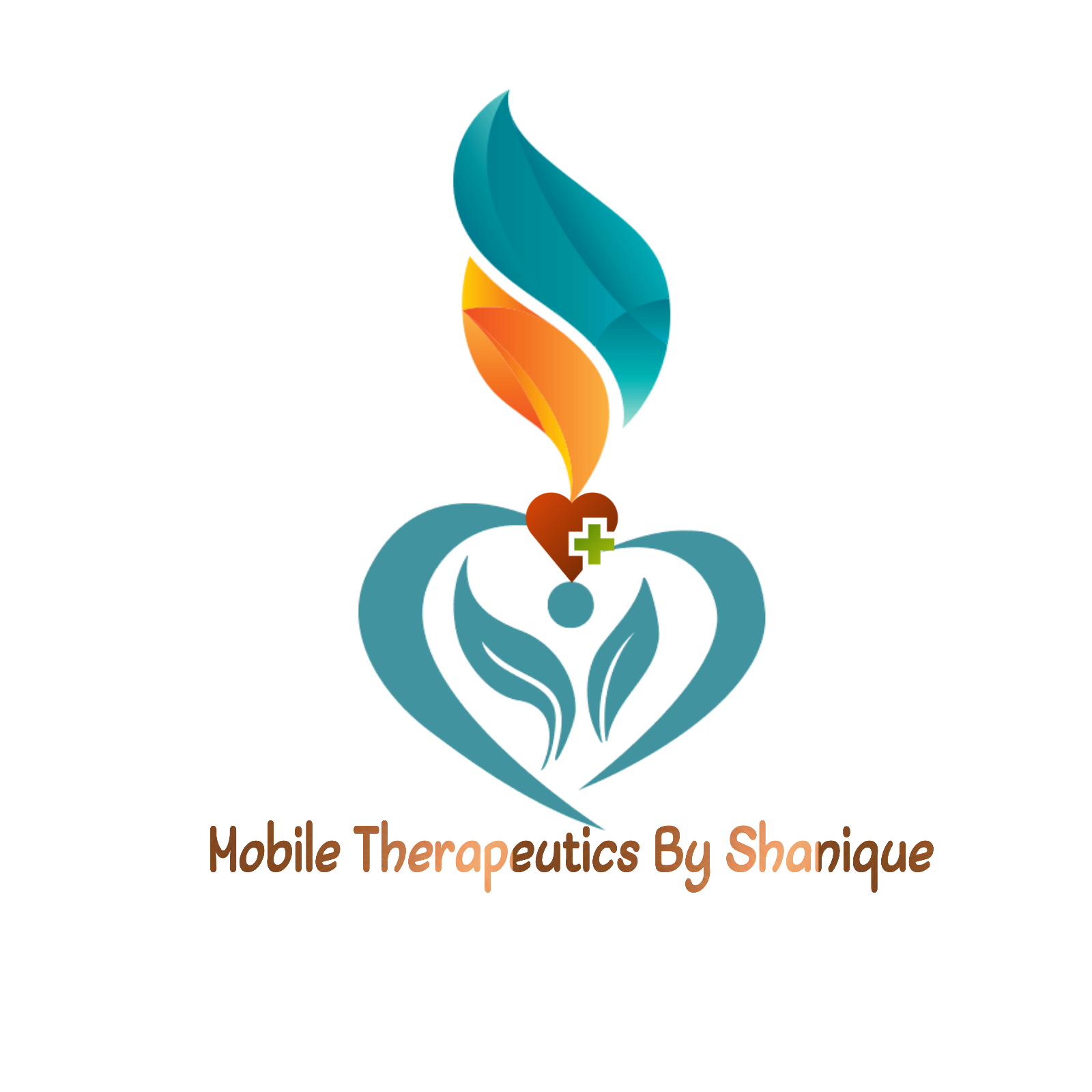 Mobile Therapeutics By Shanique - Profile picture