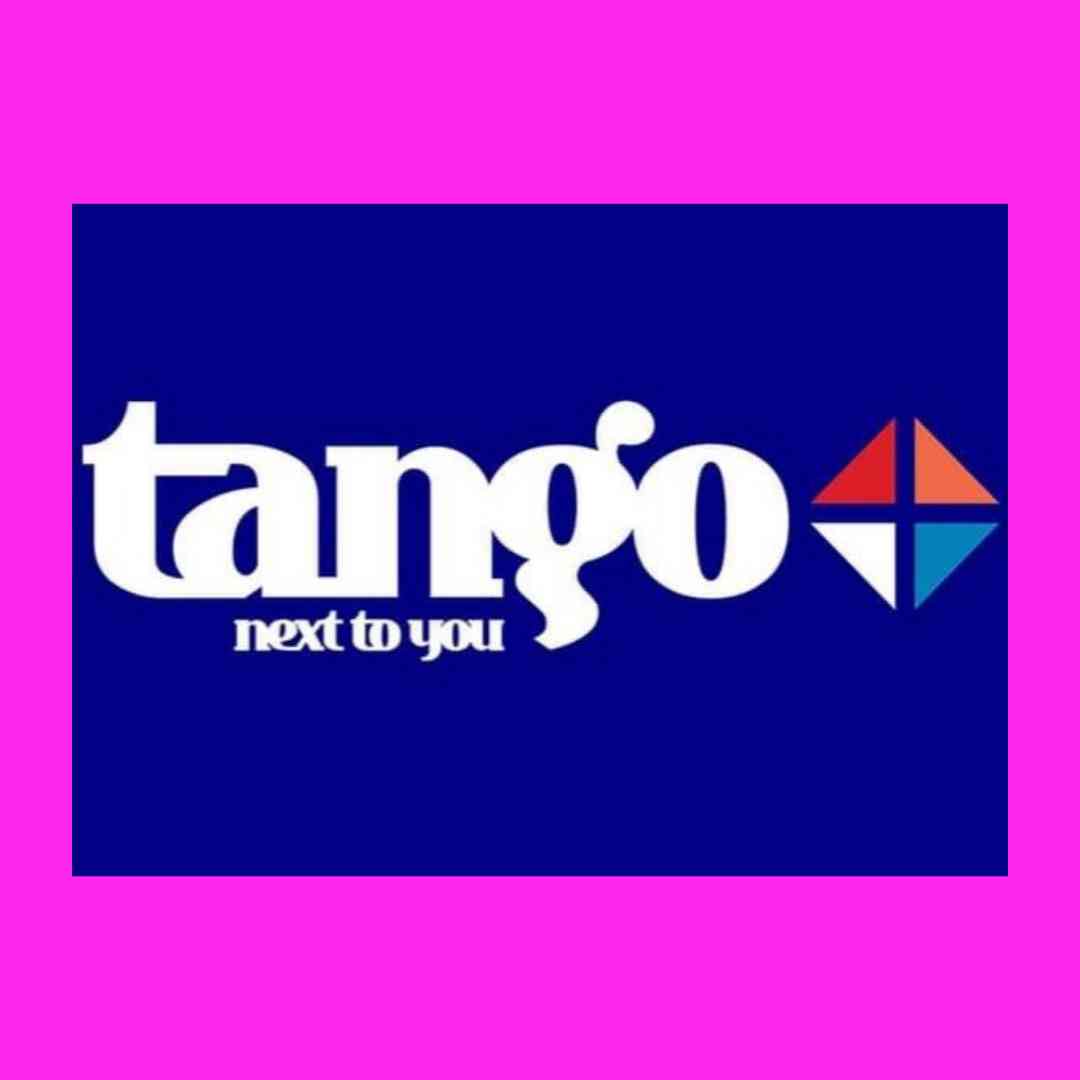 tango - Profile picture
