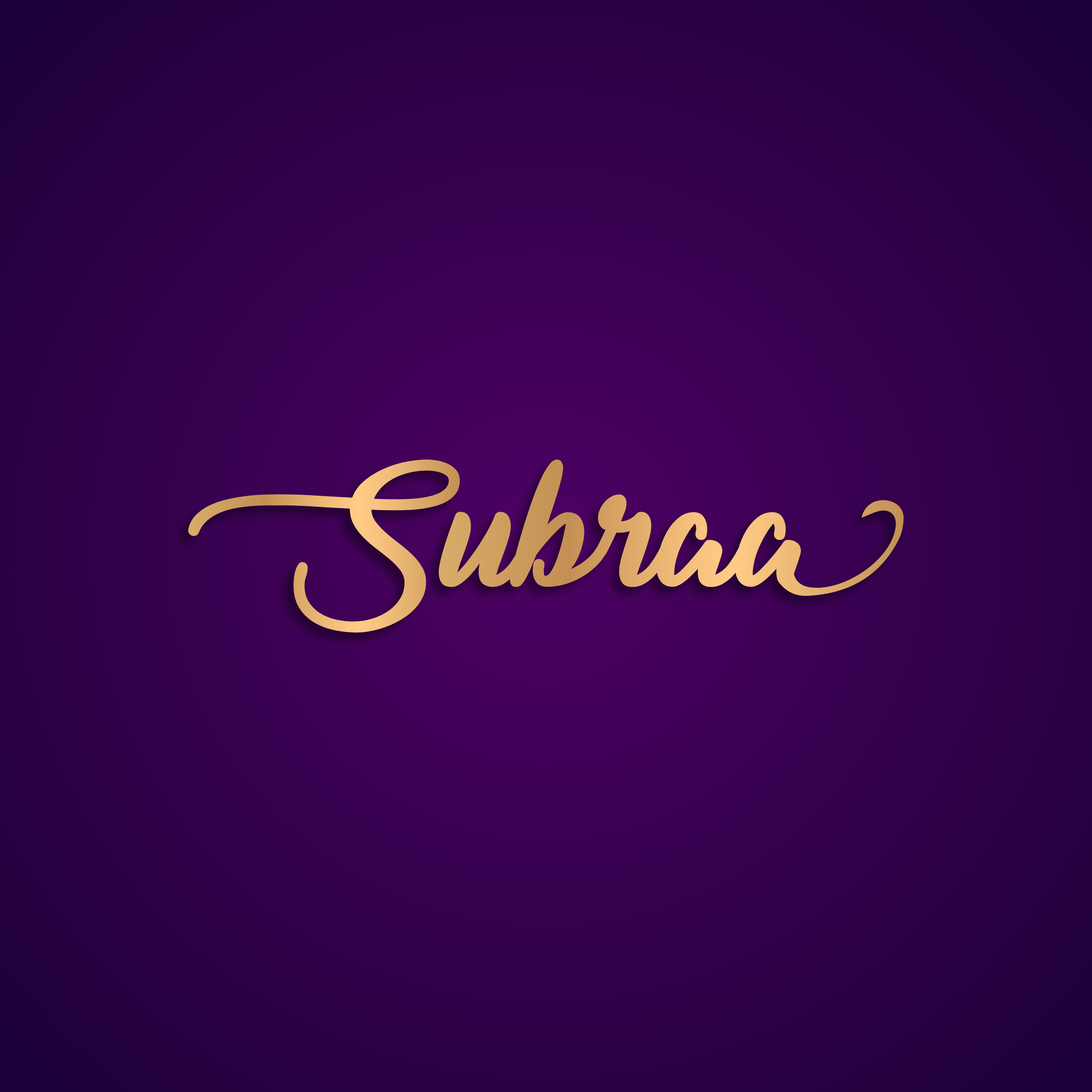subraa sg - Profile picture