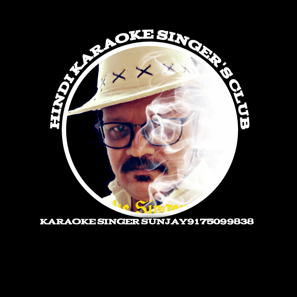 KARAOKE SINGER SUNJAY - Profile picture