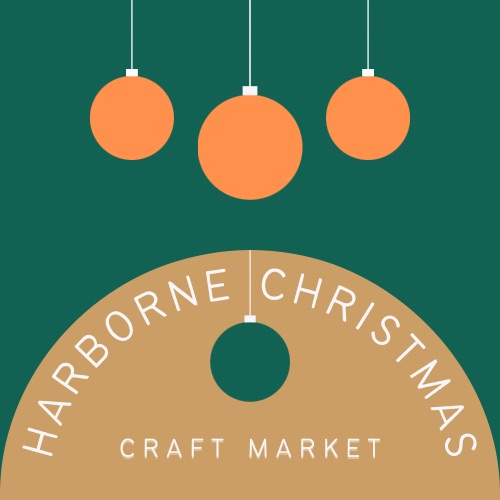 Harborne Christmas Craft Market - Profile picture