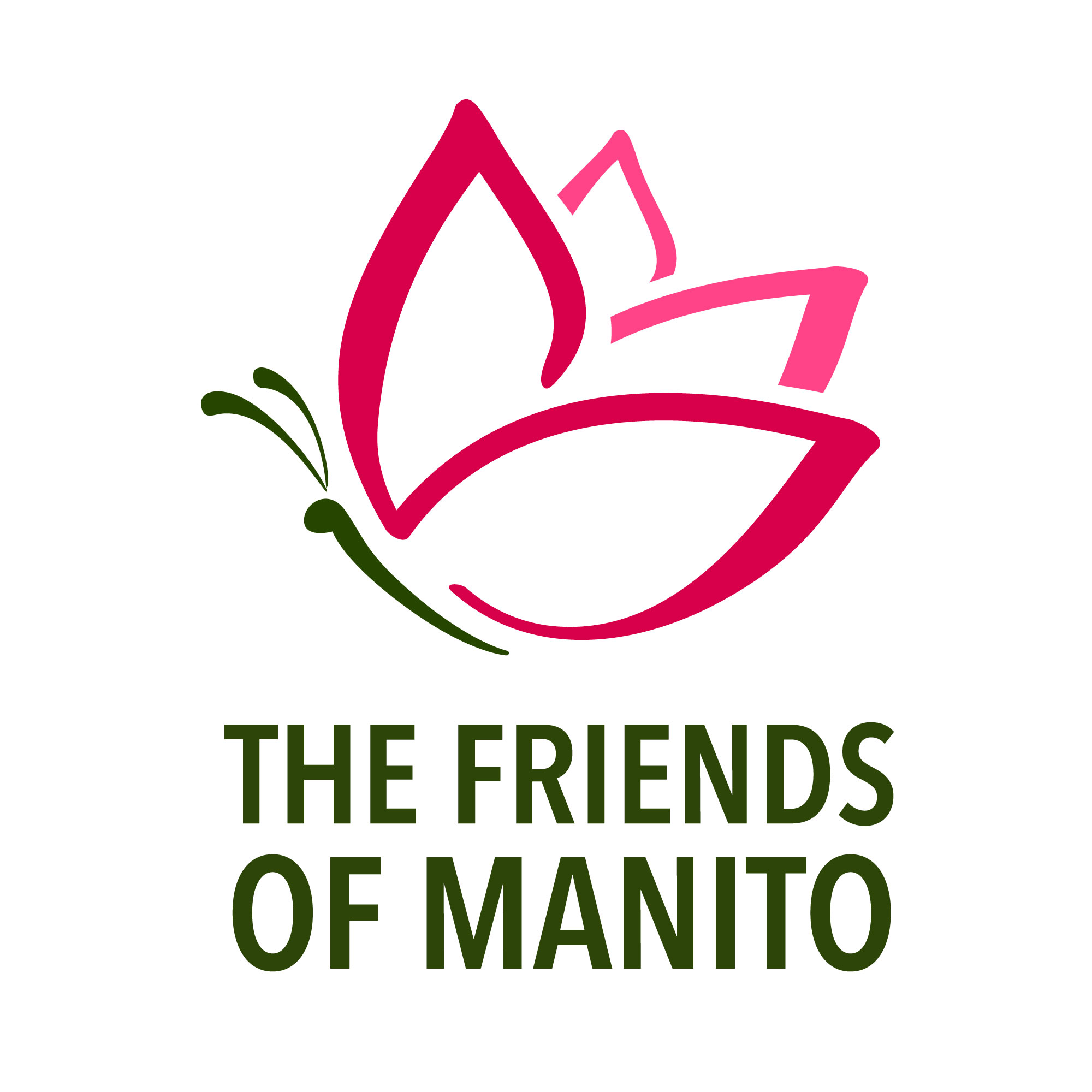The Friends of Manito - Profile picture